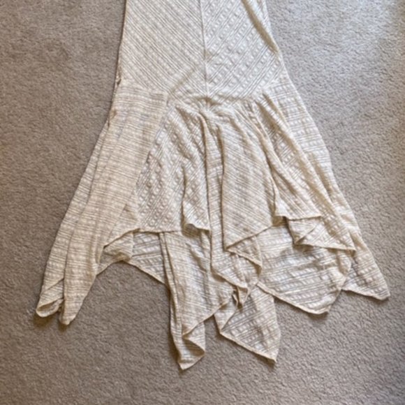 NWOT Free People Lila Lace Slip Maxi Dress - Picture 4 of 5